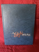Caddo Parish Magnet High School Shreveport Louisiana Odyssey 1986 Yearbook picture