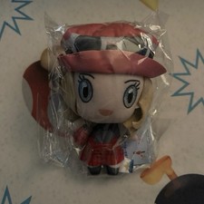 Pokemon Masters EX Serena Plush BANPRESTO picture