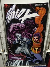 NEW ZODIAX signed by Joe St. Pierre | GRAPHIC NOVEL Indie Comic picture