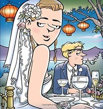 Squared Away : A Doonesbury Book Hardcover Garry Trudeau picture