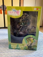 Wing Magia Record: Alina Gray Figure - Puella Magi Madoka Magica Side Story JP picture