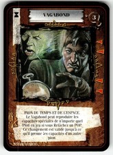 1995 Kult Reality is a Lie Trading card game - U.S.S. Reliant picture