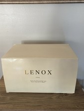 Pooh’s Picnic Candlesticks Fine Ivory China 2004 Disney Lenox Brand picture