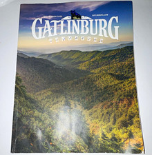 Gatlinburg Tennessee Vacation Guide Travel Magazine - Gatlinburg.com picture