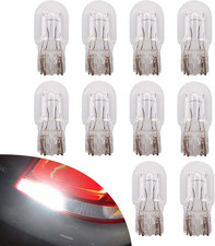 10 PCS Brake Light Bulbs, T20 7443 Tail Light Bulb Reverse Light Bulb, Long Life picture