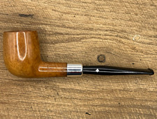 Rare Unsmoked Kaywoodie Super Grain Military Mount Estate Tobacco Pipe picture