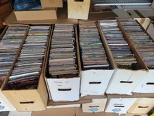 Bulk Comic Book Lot of 100 ALL Marvel Issues and Titles picture