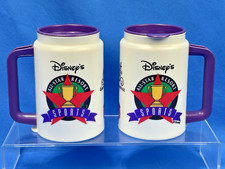 Disney's All-Star Resort Sports Refillable Mugs - 25th Anniversary - Purple picture