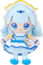 Bandai HUGtto PreCure Cure Ange Plush Toy New Sealed Cure Friends picture