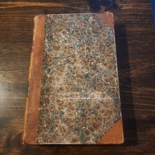 Niles Weekly Register Sept 1828 To March 1829 Vol XXXV Or Vol XI Third Series picture