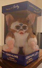 Furby Gizmo Monster Toy Vintage interactive Hasbro Collectible F/S JAPAN Rare picture