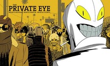 The Private Eye picture