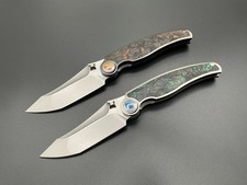 Rike Knife - Hunter 1 picture