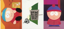 SOUTH PARK COMIC IMAGES 1998 #1, 3-70 LOT (69 DIFFERENT) picture