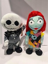 Disney Nightmare Before Christmas 12