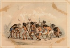 Buffalo Dance No. 8 13
