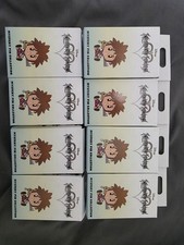 D23 EXPO 2026 MOG ADORBS KINGDOM HEARTS MYSTERY SET LE 400 8 BOXES picture