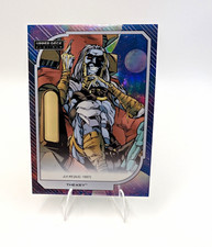 Upper Deck Platinum DC The Key High series #139 COSMIC 16/25 picture