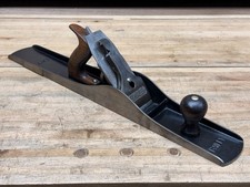 Stanley Bailey No. 7 Type 13 1925-28 Sweetheart SW Jointer Plane Hand Plane #7 picture