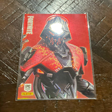 Panini Fortnite FORTNITE  oppressor Non-Sport Trading Card picture