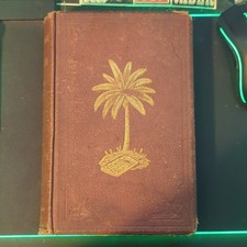 Freemasonry in the Holy Land by Robert Morris 12th Edition 1877 Knight & Leonard picture