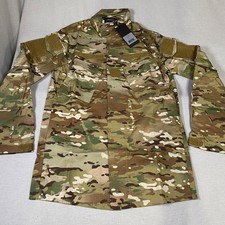 Beyond Clothing A9 Mission Blouse Top Multicam - MEDIUM LONG picture