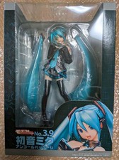 [USED] Volks PVC Hatsune Miku MOEKORE PLUS Vocaloid EncorePackage Ver 1/6 Figure picture
