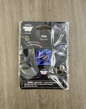 2026 Pokémon Night Out Los Angeles Exclusive Gengar Pin | Brand New Sealed picture