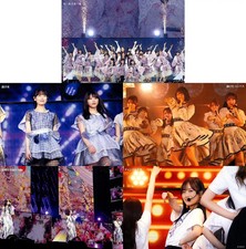 Nogizaka46 Postcard Set A (5 pcs)  for   Compact Size picture