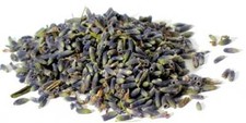 Lavender Flowers whole 4oz (Lavandula angustifolia) picture