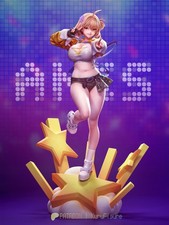 1:8 Anis Goddess of Victory NIKKE UNPAINTED High Quality Garage Kit picture