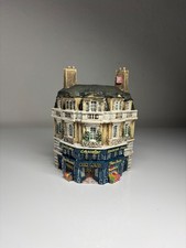 J. Carlton Dominique Gault Paris Miniature Building Confiserie Chez Louis 218305 picture