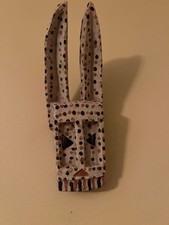 Vintage West African (Mali) Dogon Mask picture