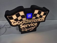 GM Goodwrench Racing 35 cm (13.8