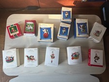 HallMark Mischievous Kitten Collection picture
