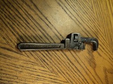 Antique Trimont Mfg. Co 6