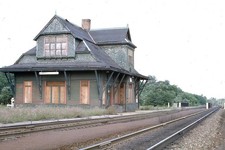 (Lot #2-16C, Set of 7) ERIE LACKAWANNA FACILITIES picture