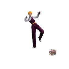 TUNSHI STUDIO 1/6 The King of Fighters '97 KING Female Fighter Articulated New picture