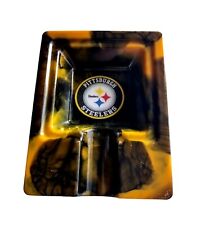 Pittsburgh Steelers Cigar Ashtray picture