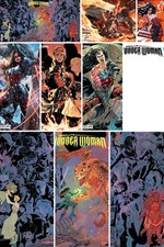 Absolute Wonder Woman #25 PREORDER 10/28 picture