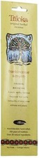 Triloka Original herbal Incense - Frankincense and Myrrh - 10 Sticks picture