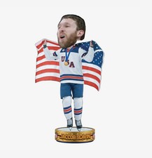 PRE-SALE Jaccob Slavin Team USA American Flag 8