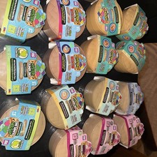 RMS Mystery Squishy Dumpling Lot 15 Different RMS picture
