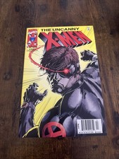 Uncanny X-Men #391 (9.2 Or Better) Newsstand Variant - 2001 picture