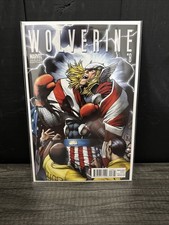 Wolverine #8 Variant Edition-'thor Goes Hollywood'-Dale Keown Cover (Marvel... picture