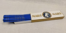 NOS Vintage J.S. Staedtler Mars 754 indelible pencils, medium hardness picture