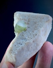 312 Carat Tourmaline Crystal Specimen From Afghanistan picture