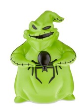NEW Gemmy Disney The Nightmare Before Christmas Oogie Boogie Blow Mold Decor picture