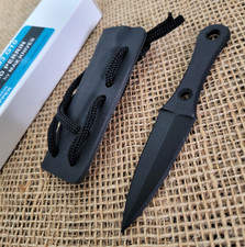 Fred Perrin Lapel Fixed Dagger 2.13