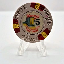 Harvey's